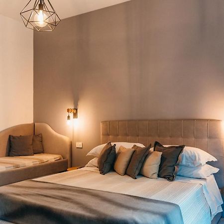 Sorrento City Apartment Экстерьер фото