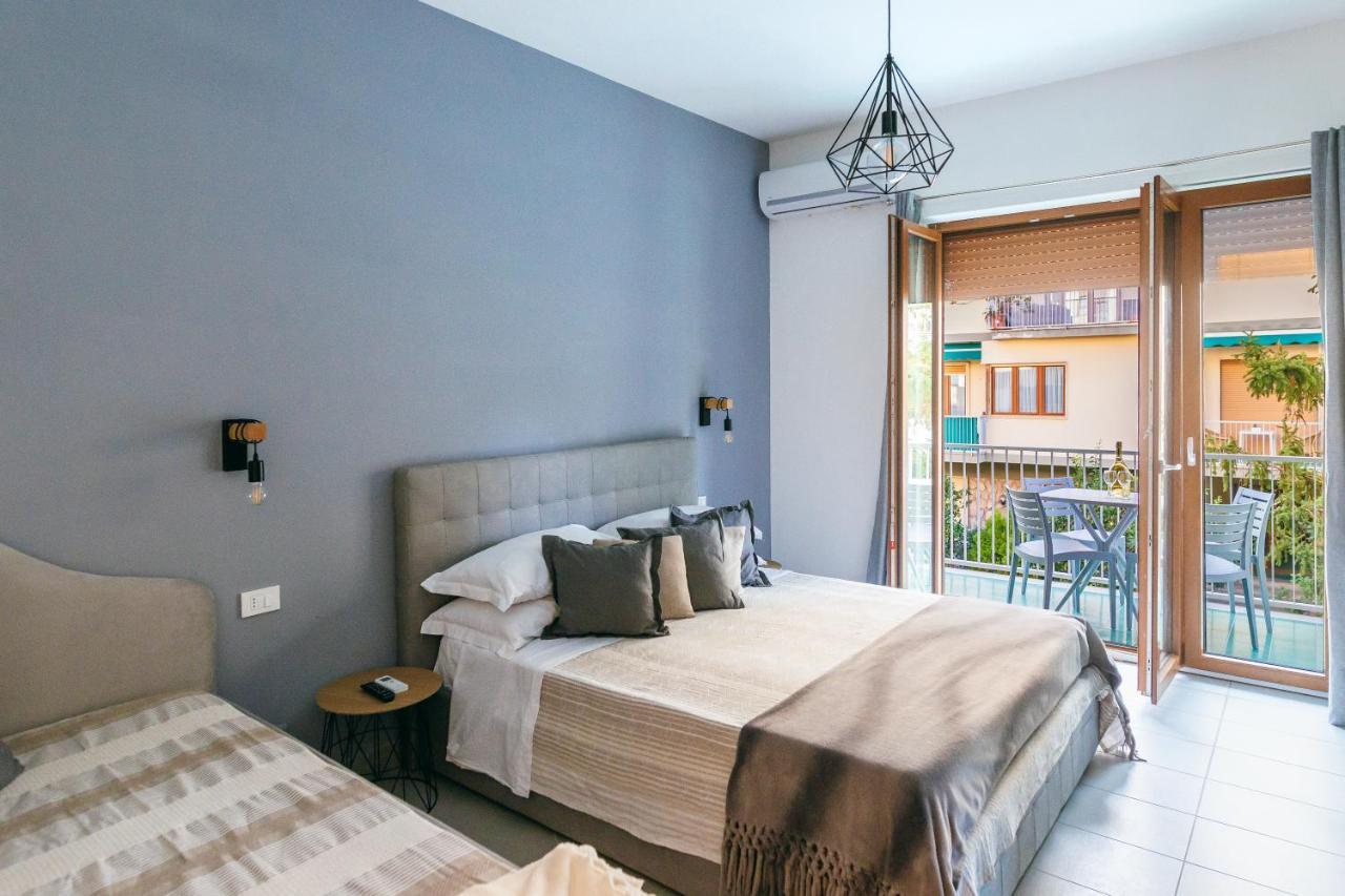 Sorrento City Apartment Экстерьер фото