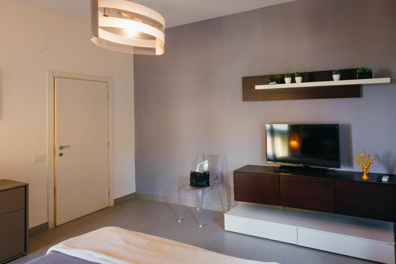Sorrento City Apartment Экстерьер фото