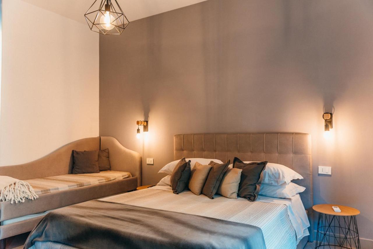 Sorrento City Apartment Экстерьер фото