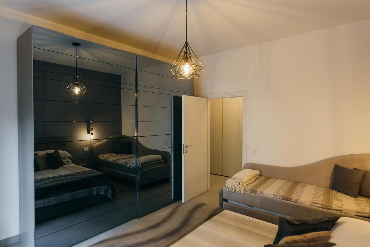 Sorrento City Apartment Экстерьер фото
