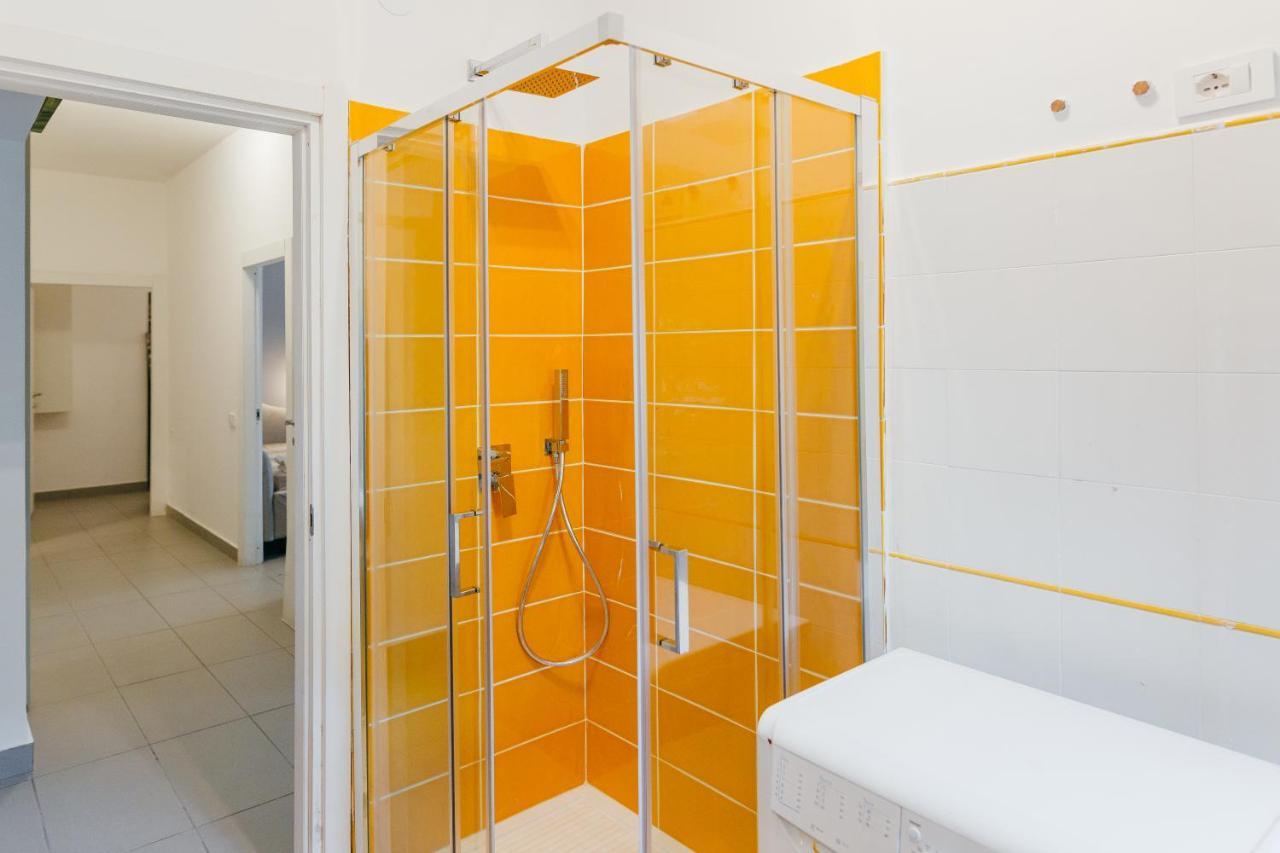 Sorrento City Apartment Экстерьер фото