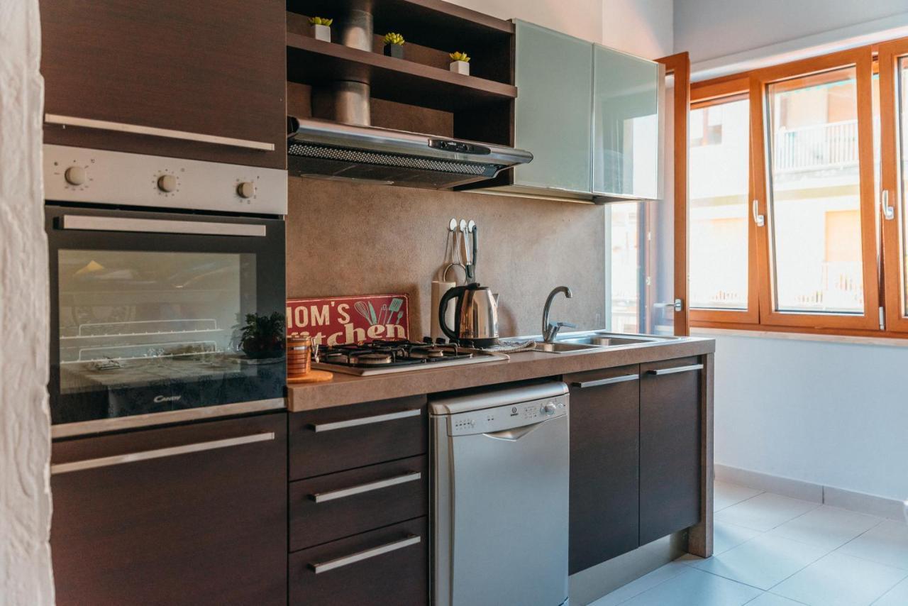 Sorrento City Apartment Экстерьер фото
