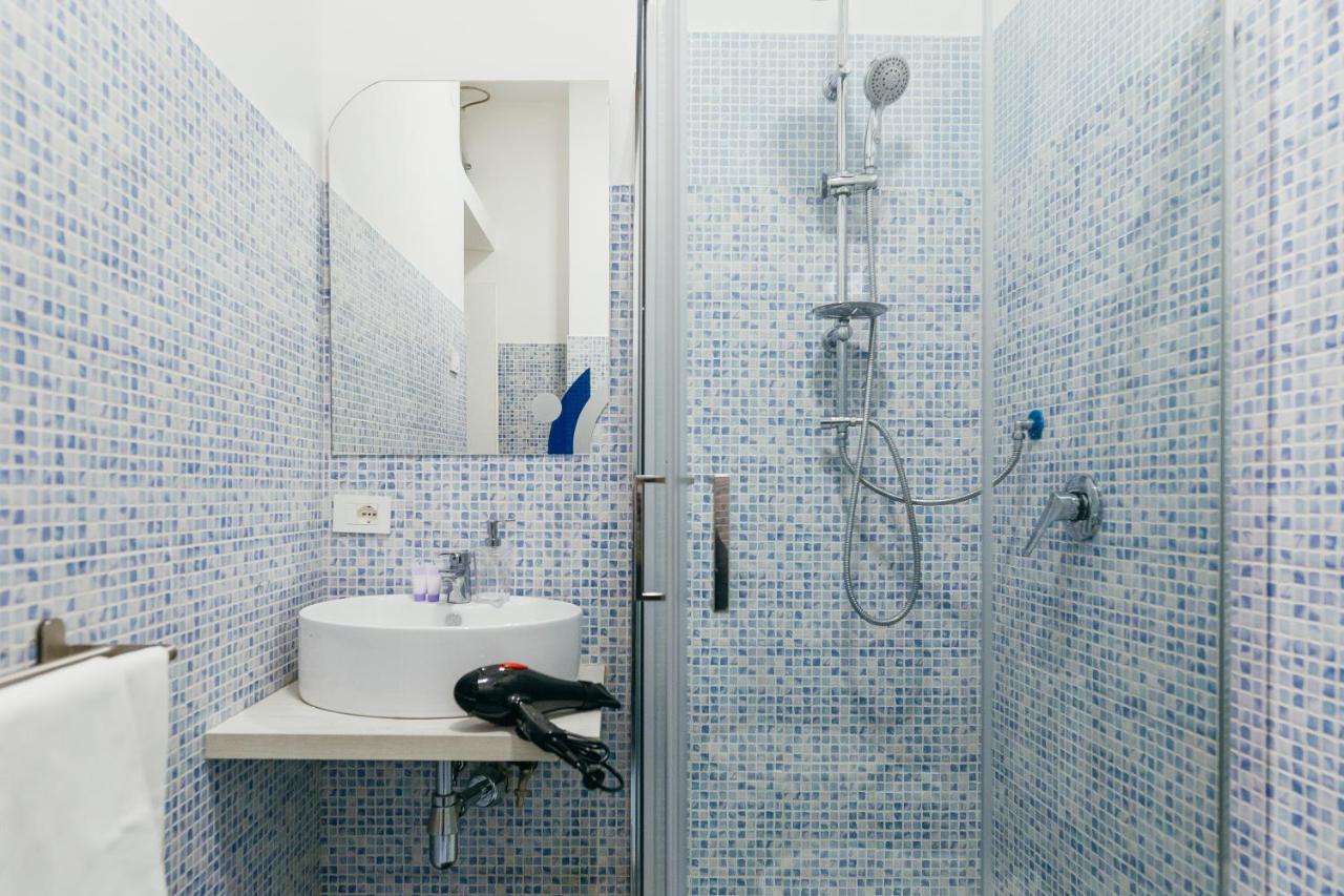 Sorrento City Apartment Экстерьер фото