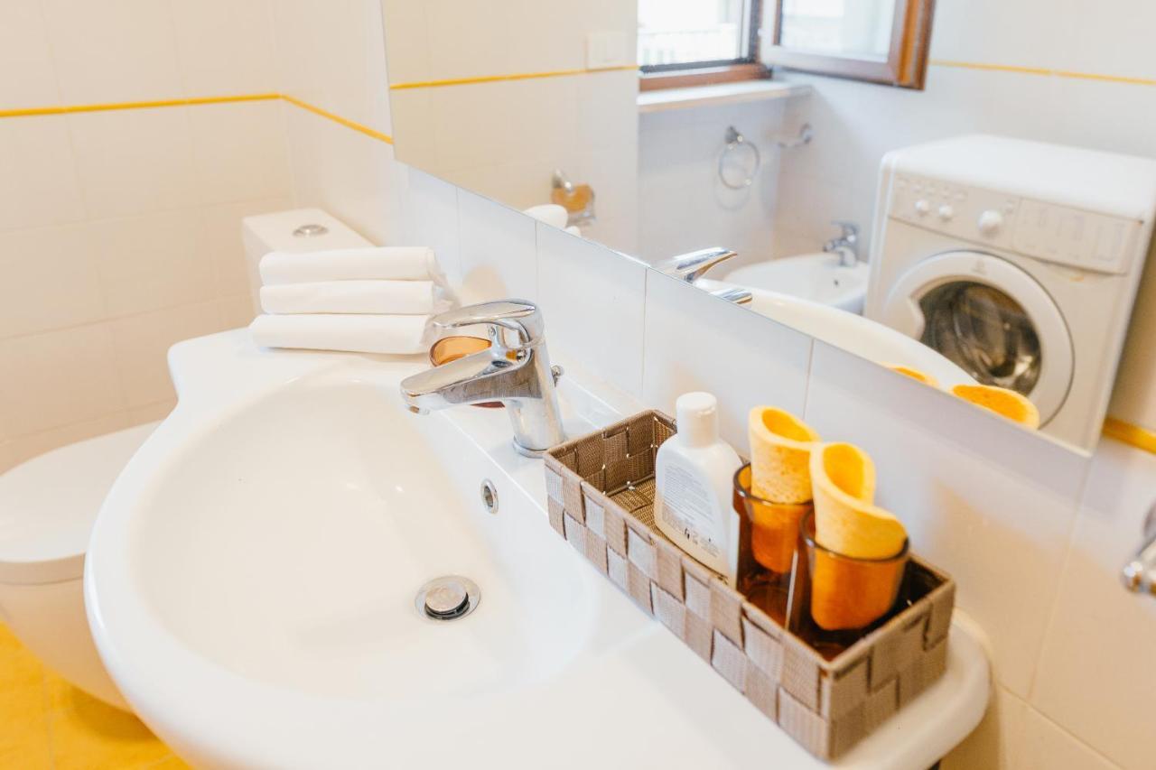 Sorrento City Apartment Экстерьер фото