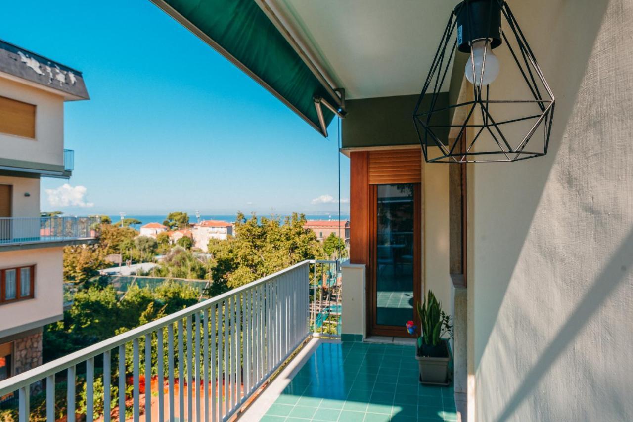 Sorrento City Apartment Экстерьер фото