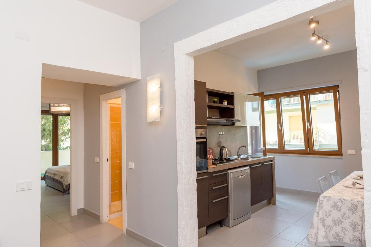 Sorrento City Apartment Экстерьер фото