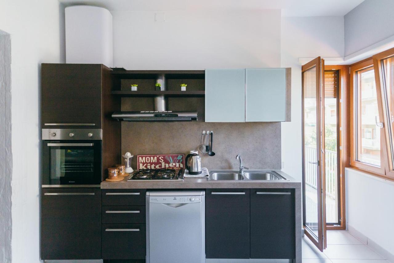 Sorrento City Apartment Экстерьер фото