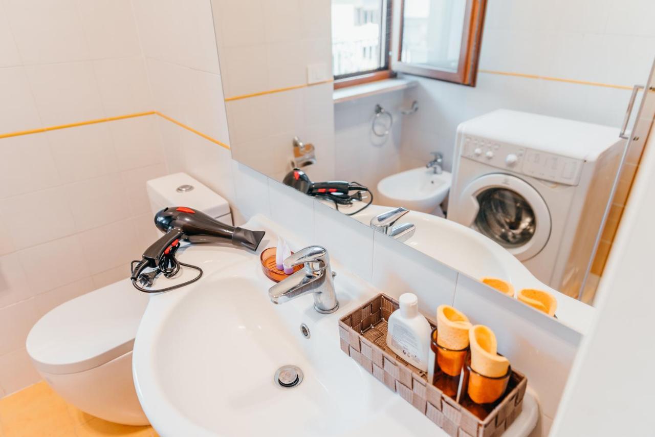 Sorrento City Apartment Экстерьер фото