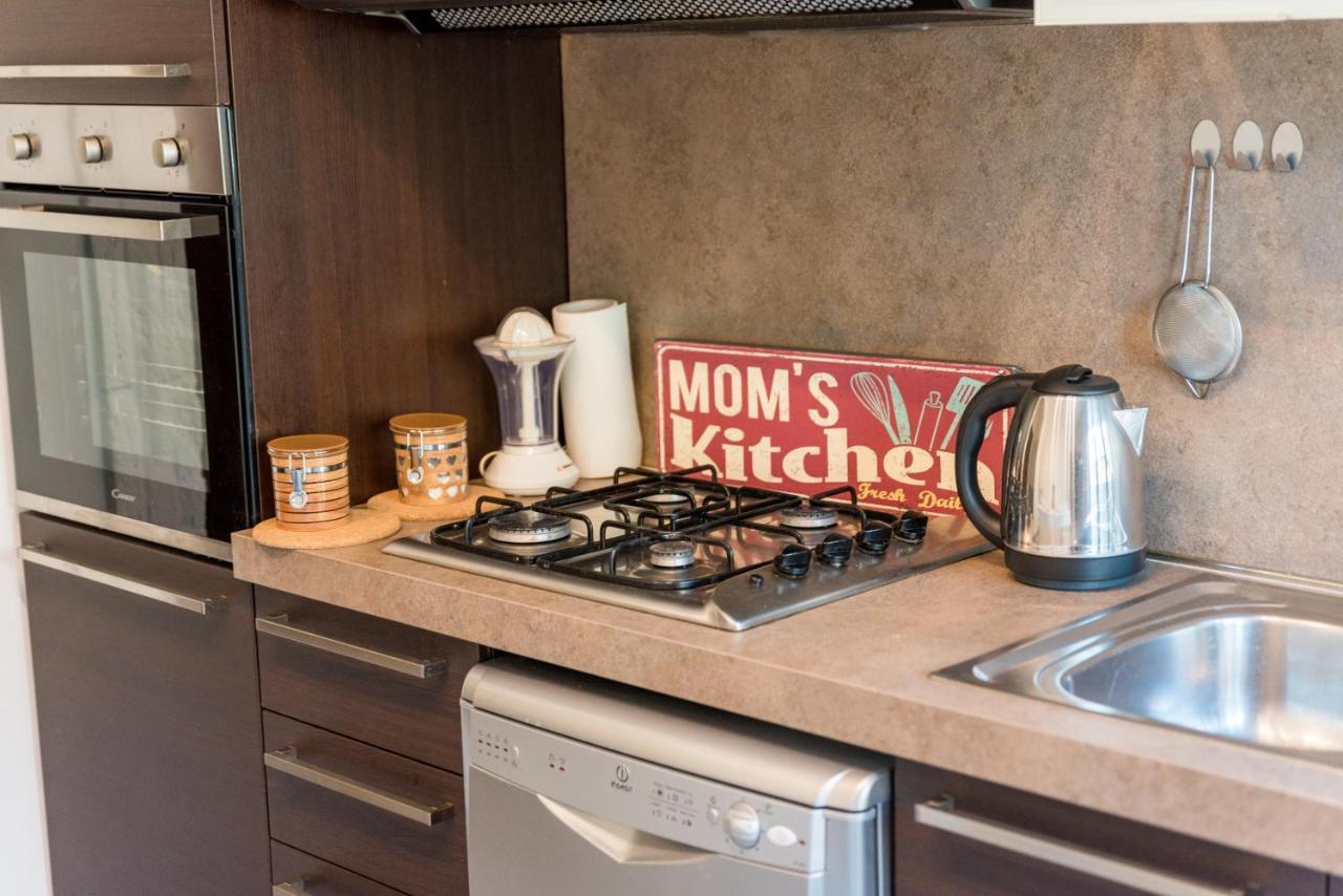 Sorrento City Apartment Экстерьер фото