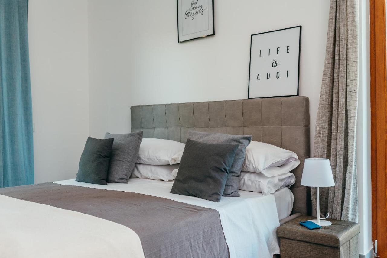 Sorrento City Apartment Экстерьер фото