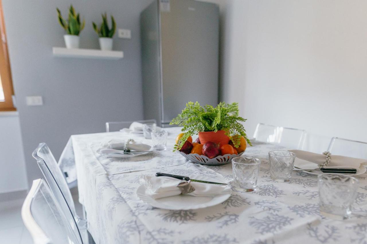 Sorrento City Apartment Экстерьер фото