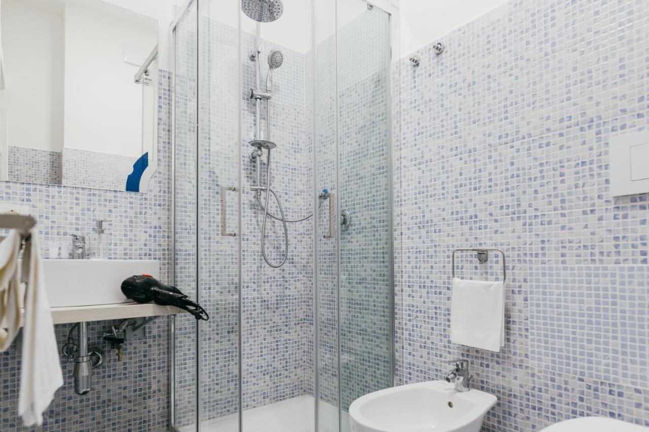 Sorrento City Apartment Экстерьер фото