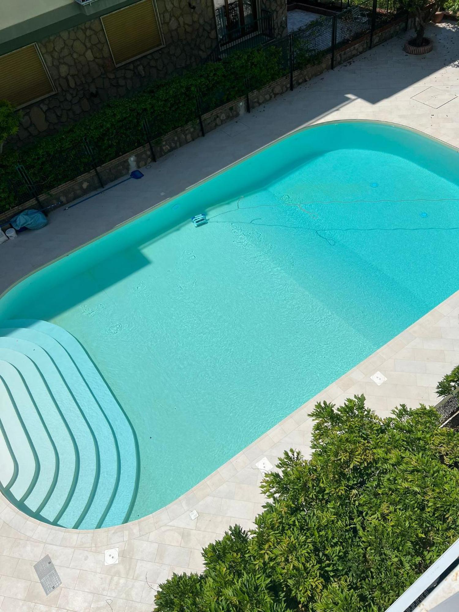 Sorrento City Apartment Экстерьер фото